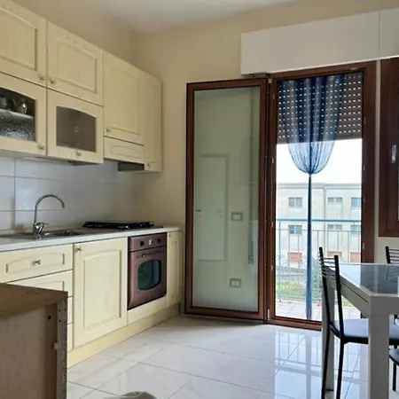 Daire Farmont Elisabetta Seafront House *