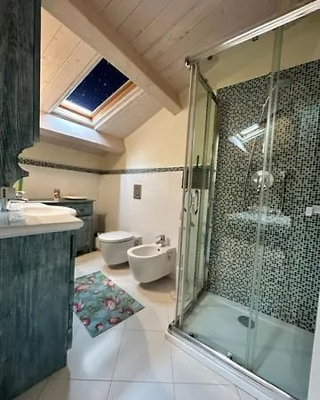 Farmont Elisabetta Seafront House Daire