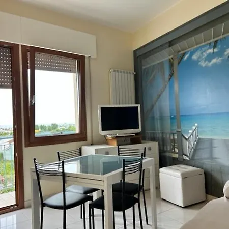 Farmont Elisabetta Seafront House Daire