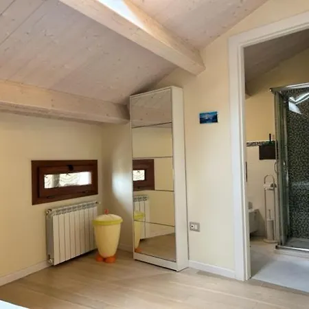 Daire Farmont Elisabetta Seafront House *