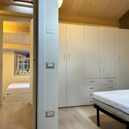 Farmont Elisabetta Seafront House * Chioggia