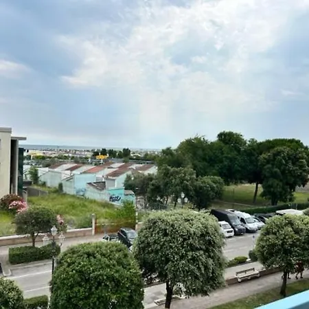 Farmont Elisabetta Seafront House Daire