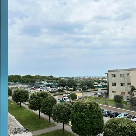 Farmont Elisabetta Seafront House Daire Chioggia